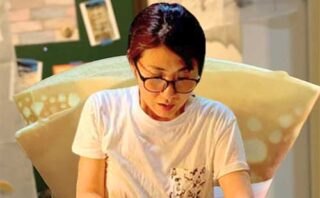 占星術もクレープも山田ありす