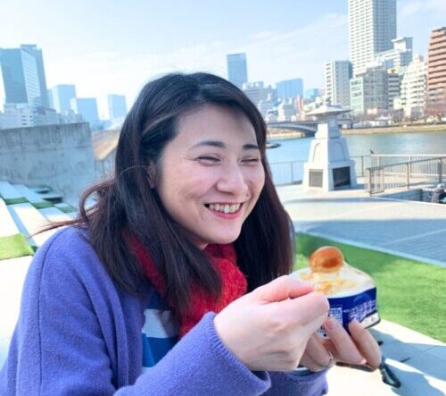 山田 ありす