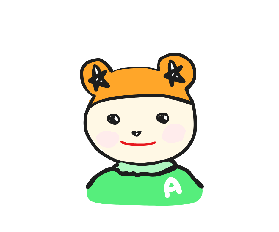 ありねずみんbot