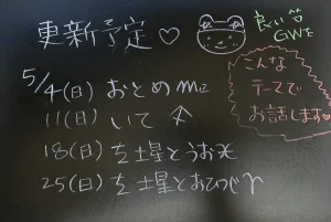 Youtube コミュニティ用