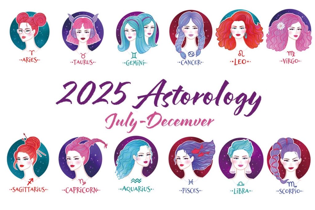 新月満月占い連載中主婦の友社ゆうゆうtime「12星座別下半期」