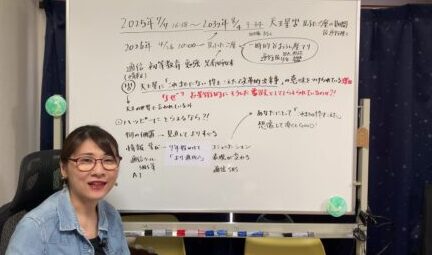 天王星移動
