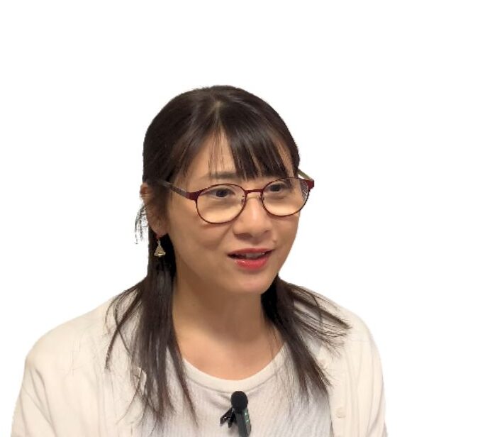 山田ありす