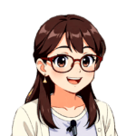山田ありすAI